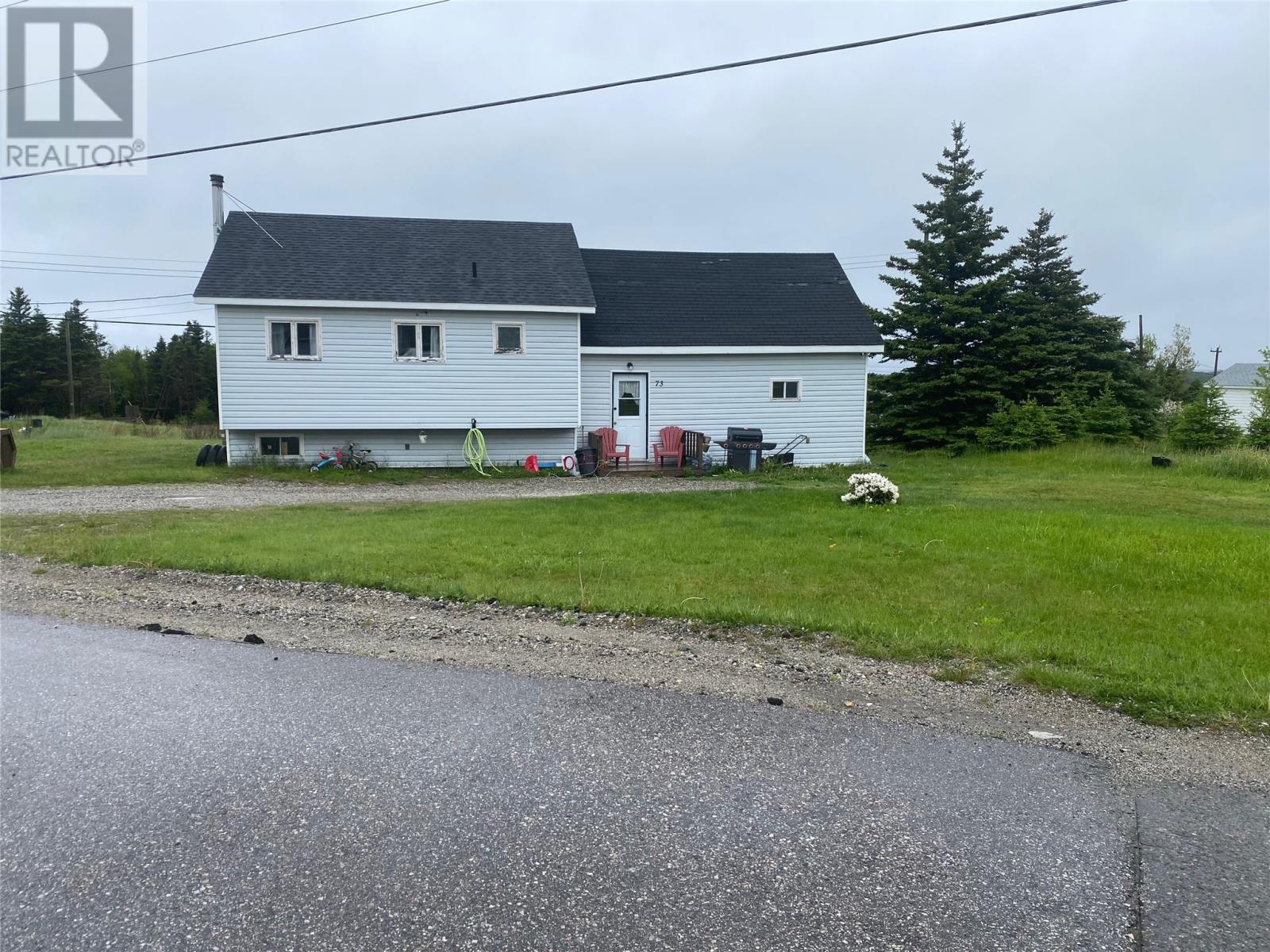 73 Courthouse Rd, St George's, NL A0N 1Z0