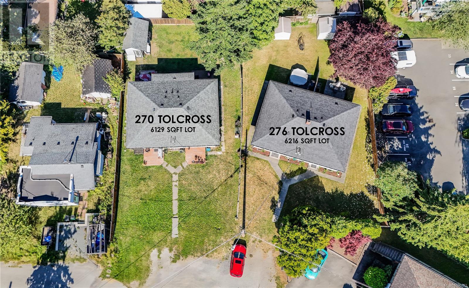 270 Tolcross Ave, Saanich, BC V8Z 1C9