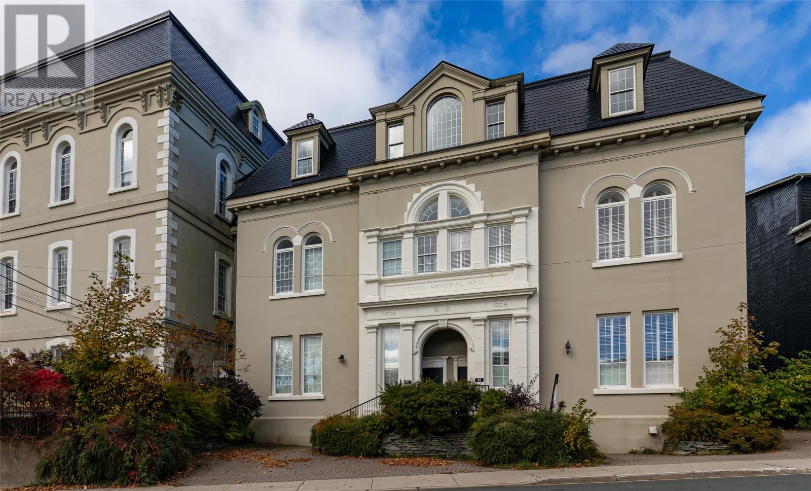 58 Queens Rd, St. John's, NL A1C 2A5