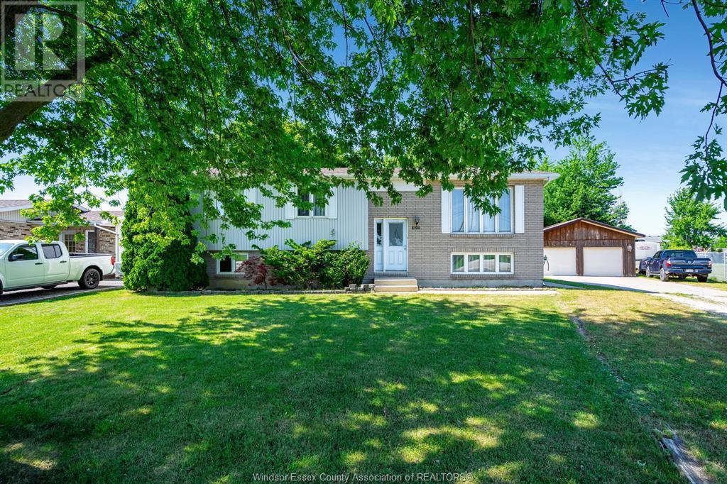 6108 County Rd 46, Lakeshore, ON N0P 1J0