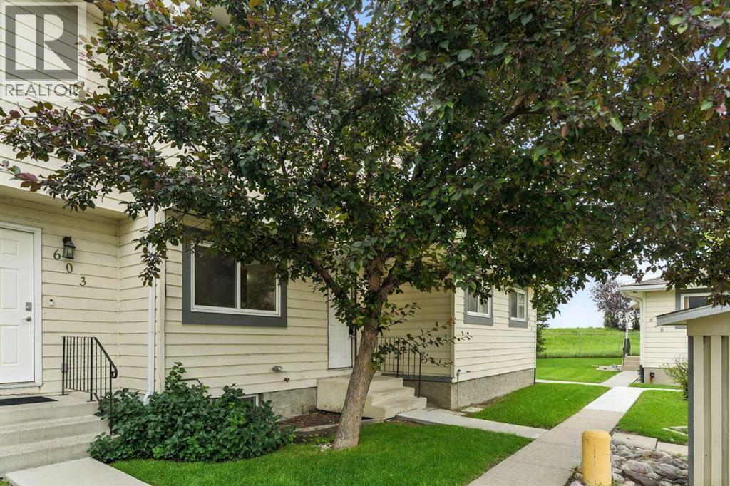 600 Allen Street Se Unit 602, Airdrie, AB T4B 1J9