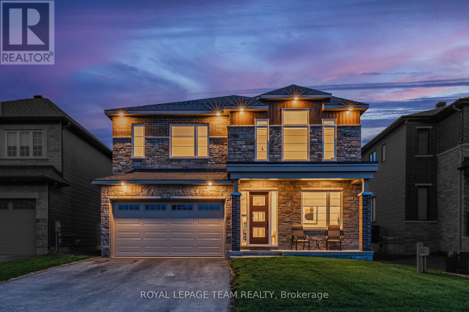 2055 Wanderer Ave, Ottawa, ON K4M 0W9