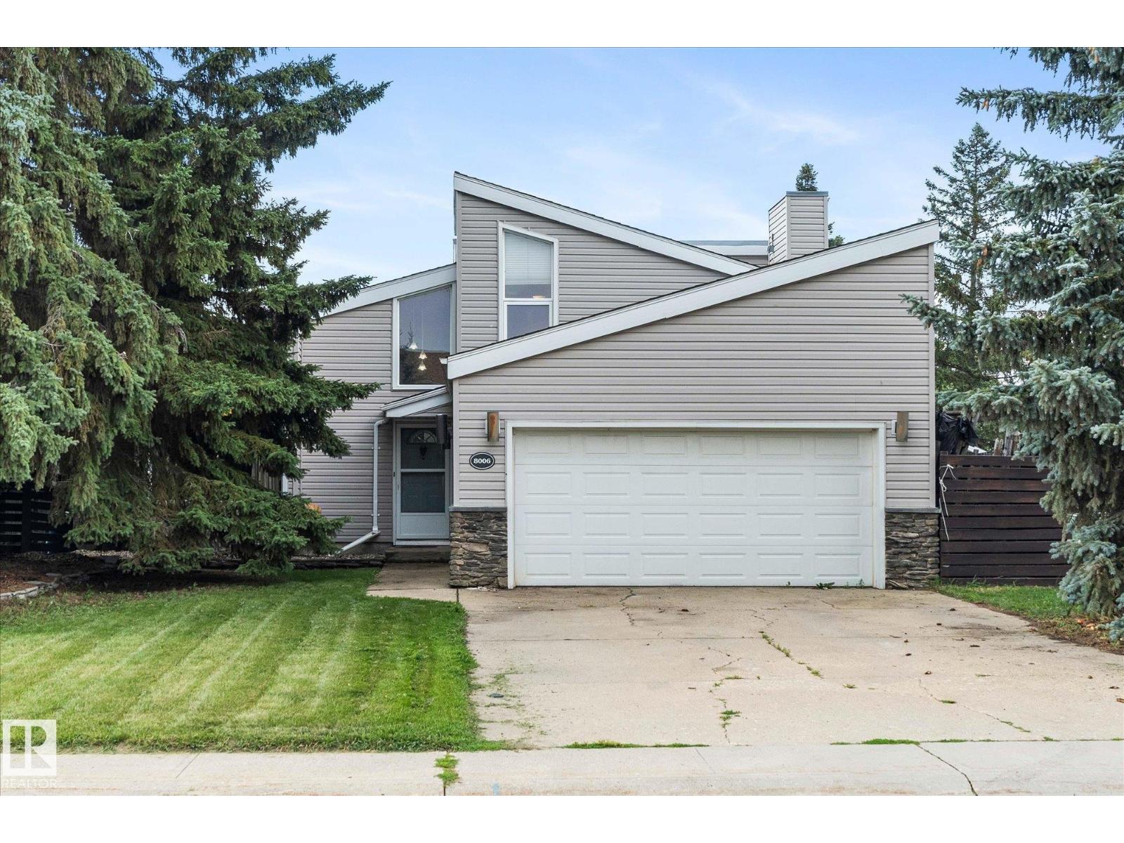 100 Av Unit 8006, Fort Saskatchewan, AB T8L 3K3