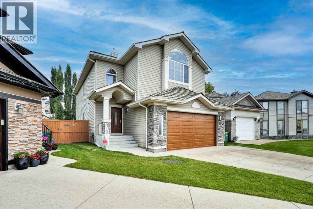 521 Rocky Ridge Vw NW, Calgary, AB T3G 4X3