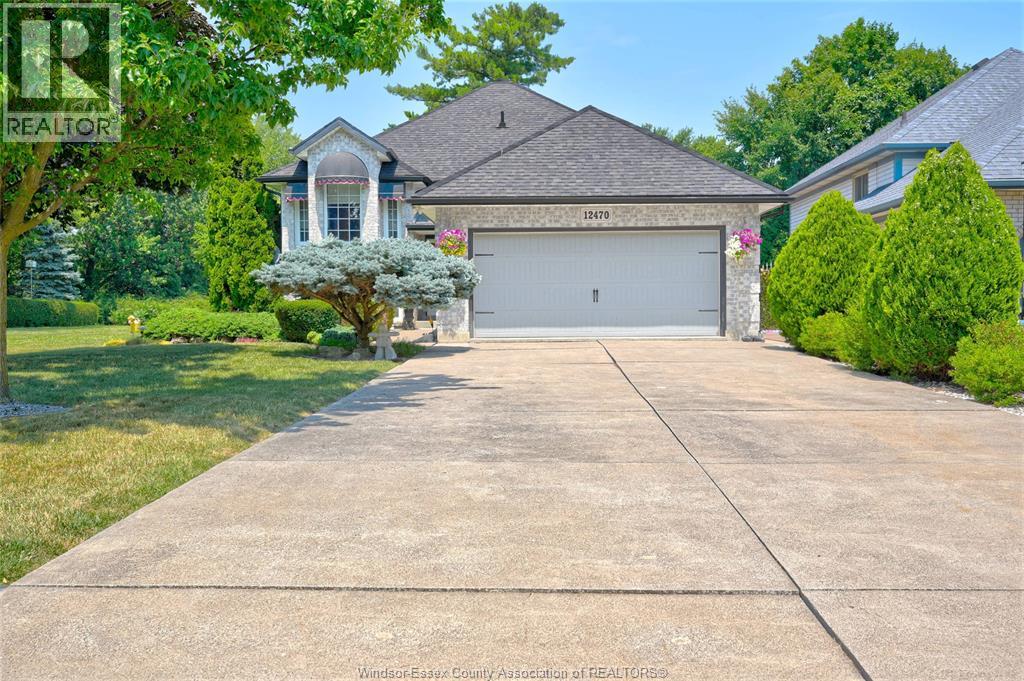 12470 Little Riv, Tecumseh, ON N8N 4V4
