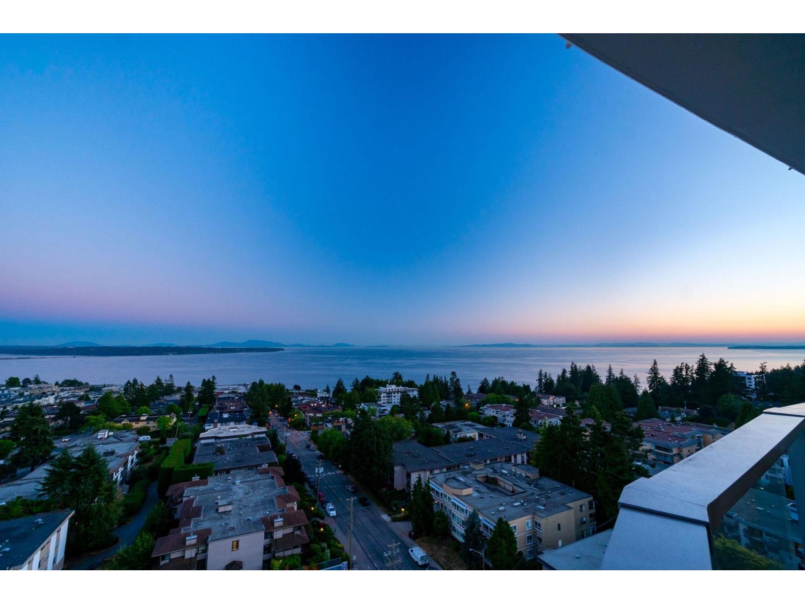 1500 Martin Street Unit 1406, White Rock, BC V4B 0C2