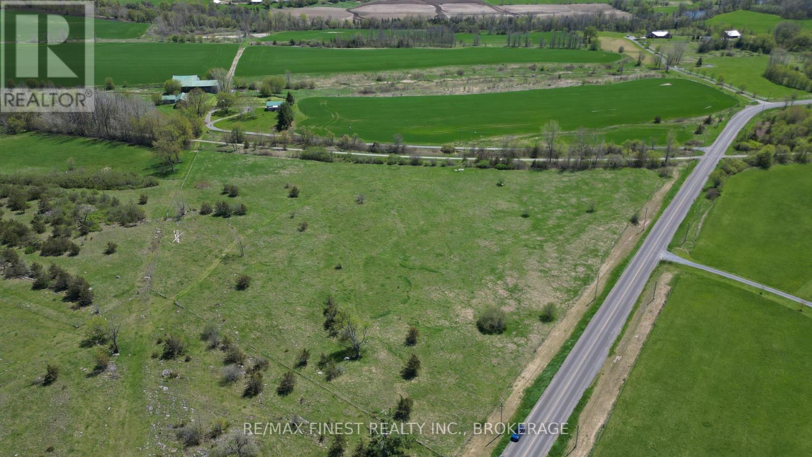 21 County Rd 17 Rd, Stone Mills Stone Mills, ON K7R 3L2