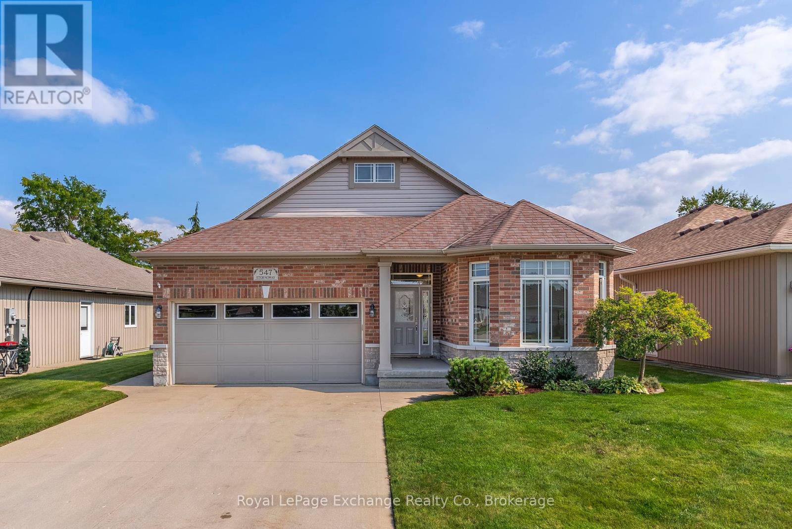 51 547 Stornoway, Huron-Kinloss, ON N2Z 0A4