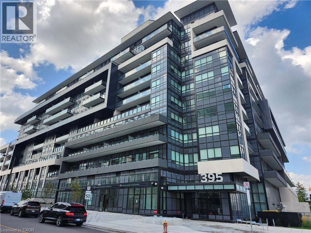 395 Dundas Street West Street Unit 114, Oakville, ON L6M 5R8