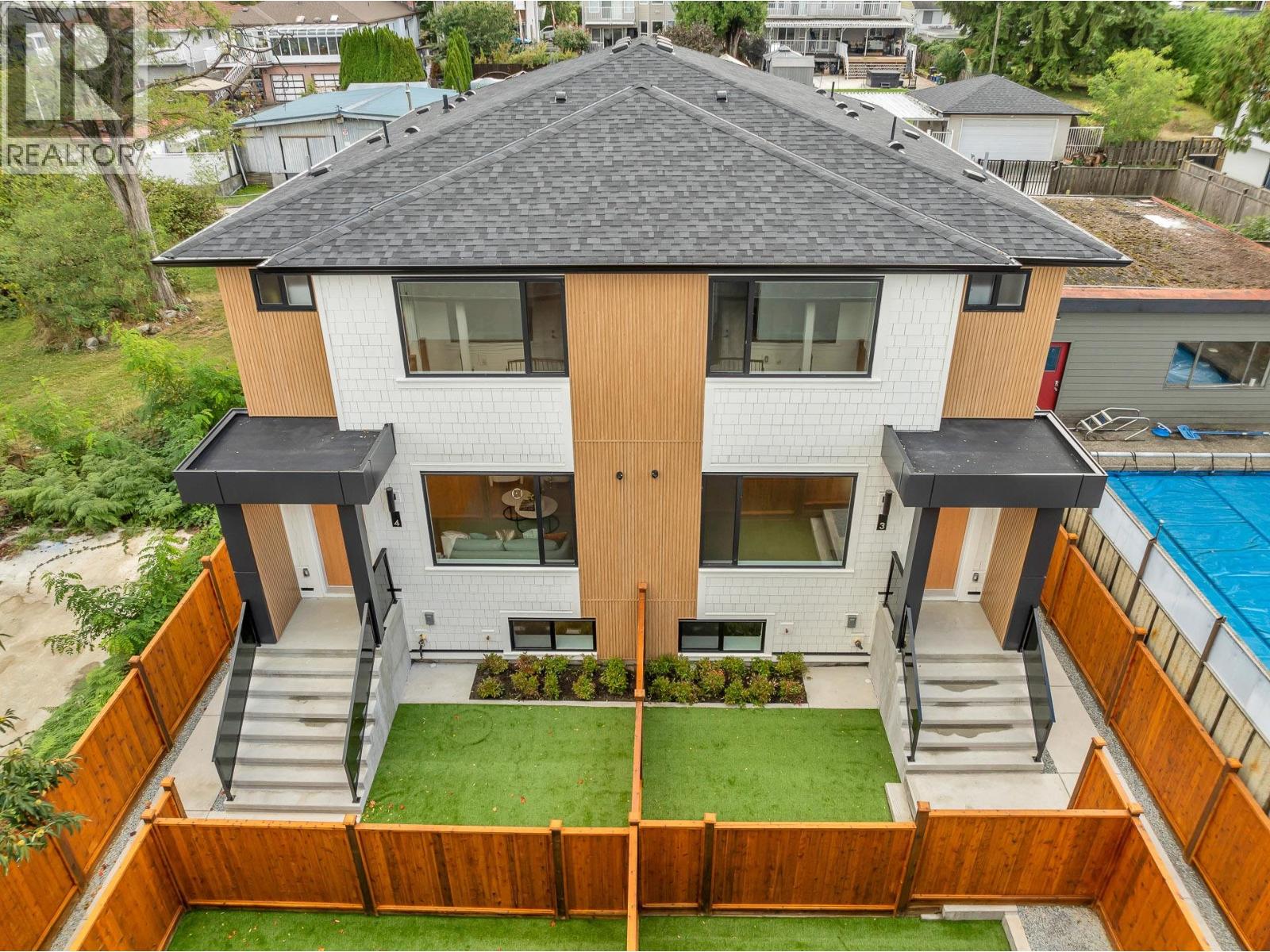 7750 Mayfield Street Unit 4, Burnaby, BC V5E 2J6
