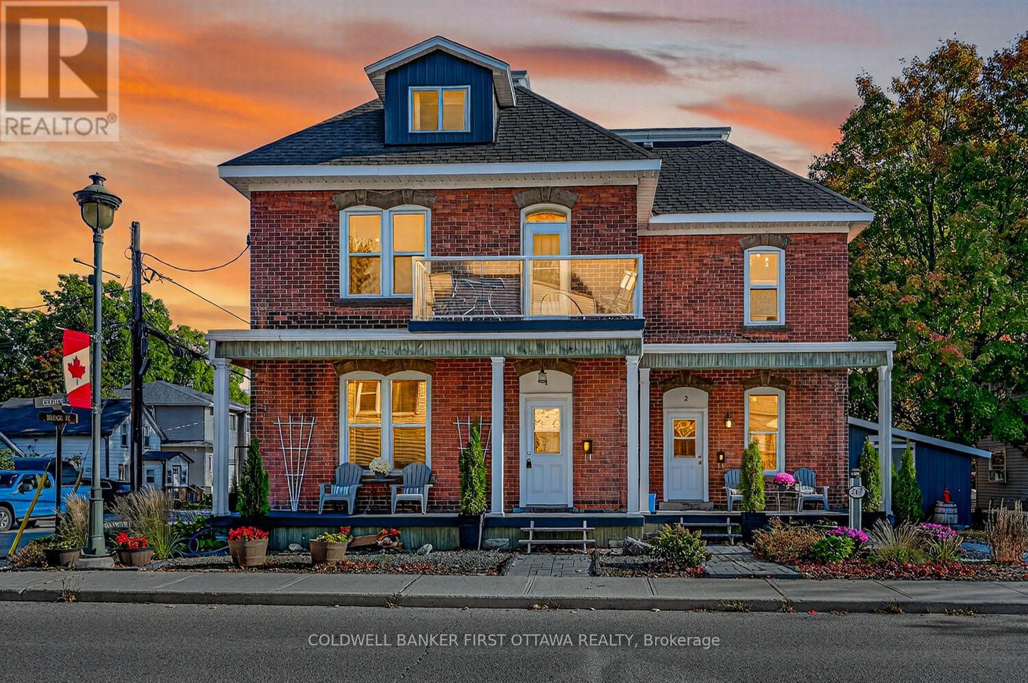 267 Bridge St, Carleton Place, ON K7C 3H3