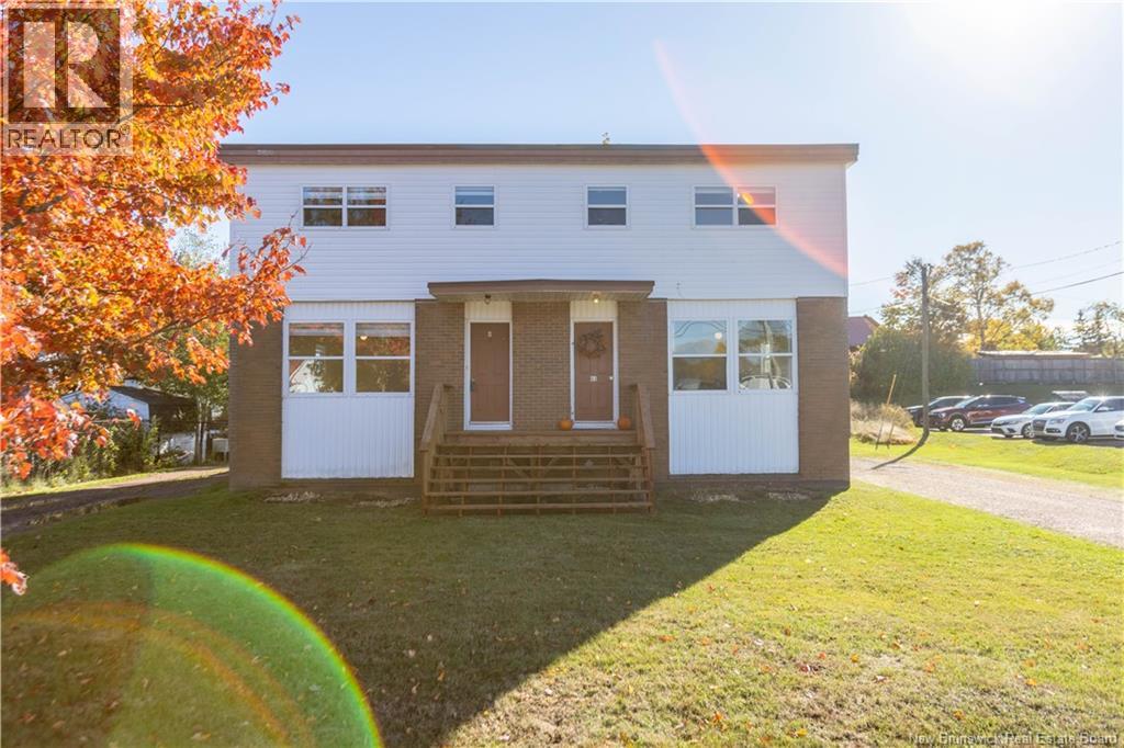 4 Jones Avenue #4, Sackville, NB E4L 3Y6