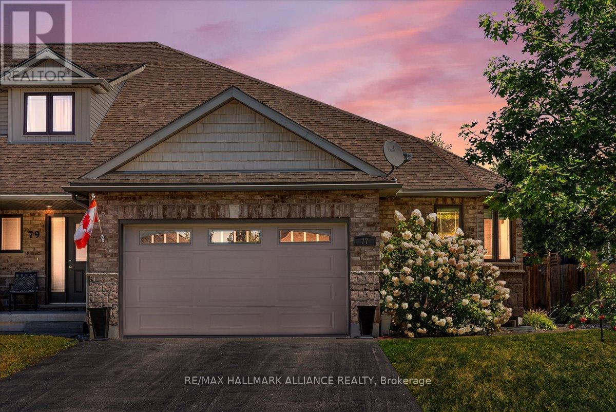 77 Finnie Ln, Centre Wellington, ON N0B 1S0