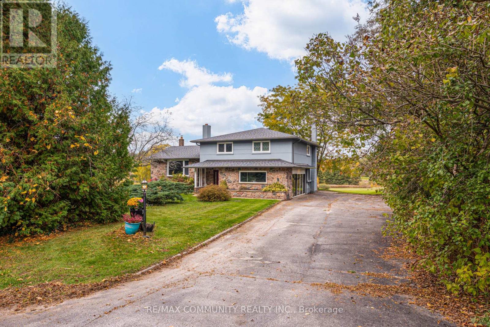8 3504 Concession Rd, Clarington, ON L0B 1M0