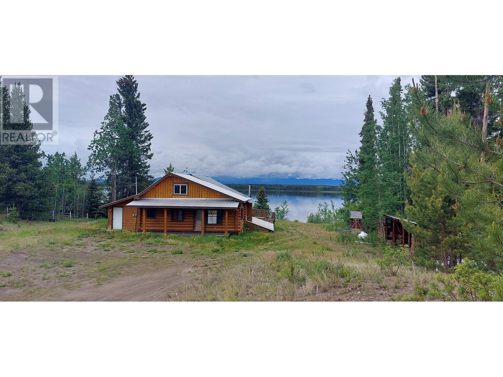 2757 Reed Rd, Chilcotin, BC V0L 1C0