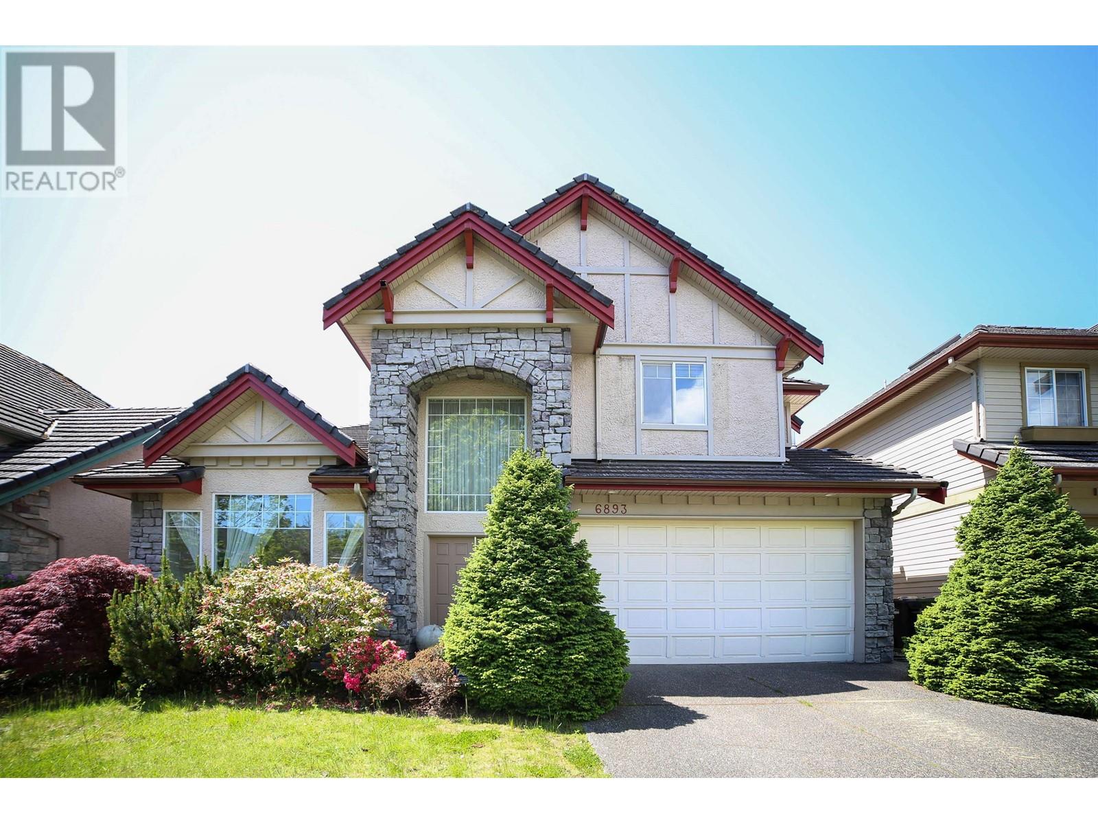 6893 Barnard Dr, Richmond, BC V7C 5T5
