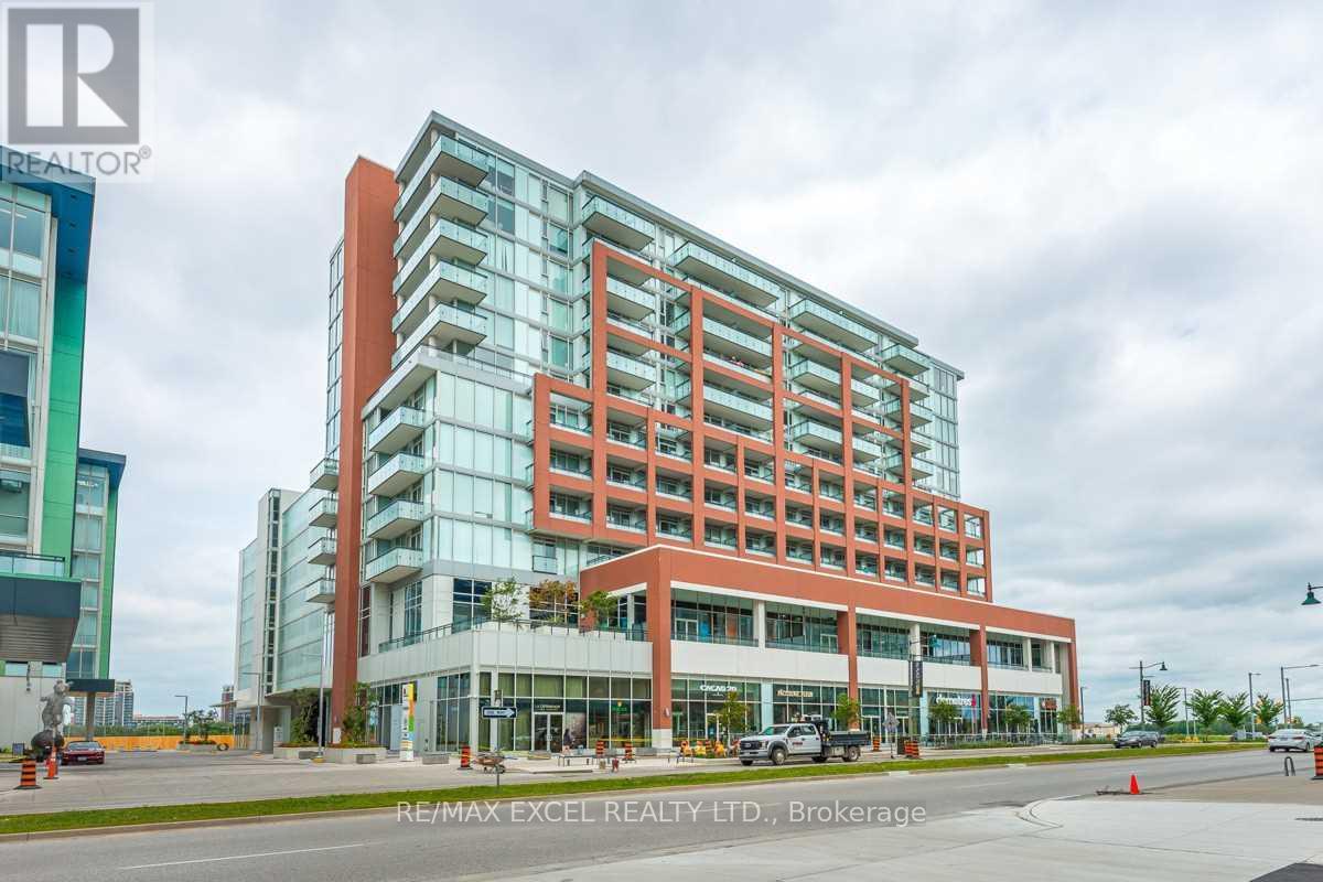 410 180 Enterprise Blvd, Markham, ON L6G 0G4