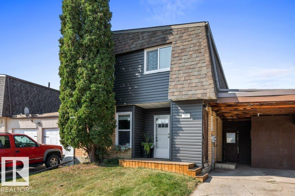 65 Greenfield Es, St. Albert, AB T8N 2G2