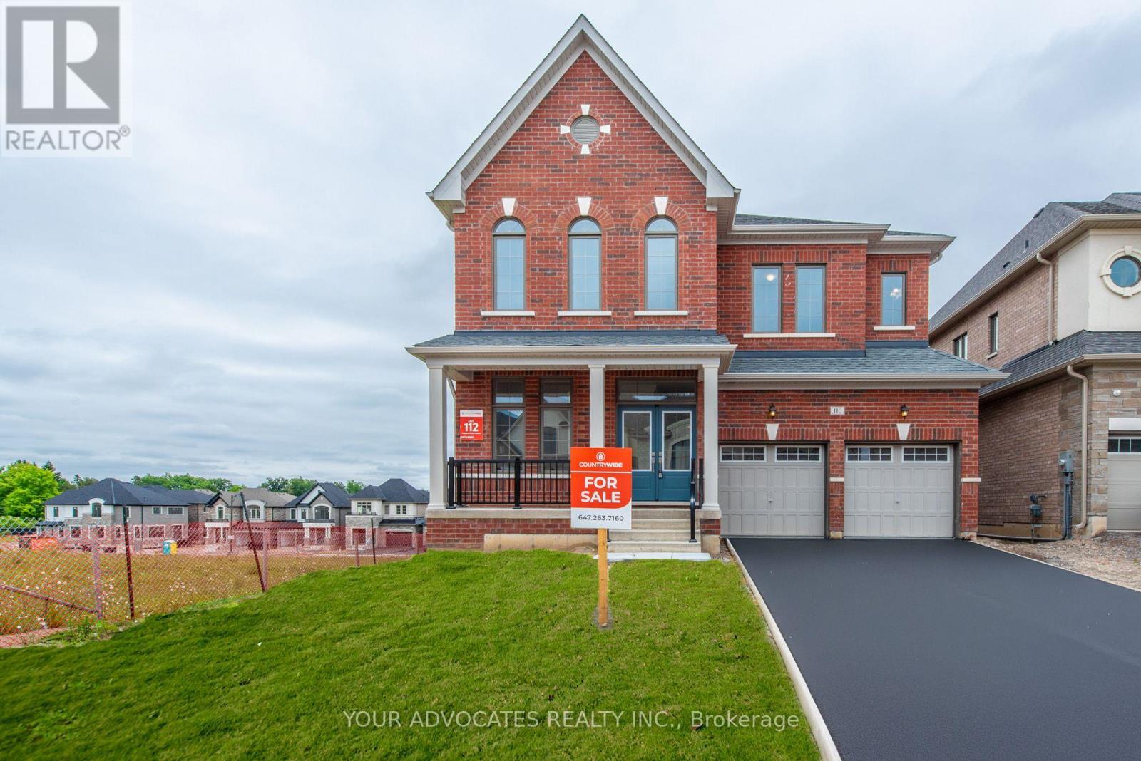 110 James Walker Ave, Caledon Caledon East, ON L7C 4N1