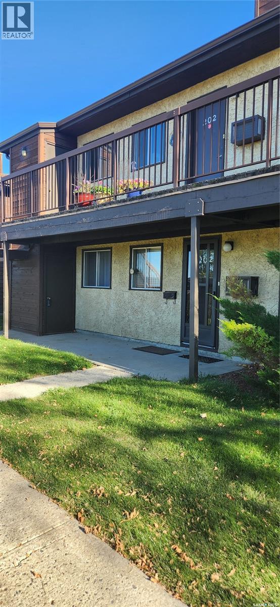102 1350 Gordon Rd #-a, Moose Jaw, SK S6H 7K9