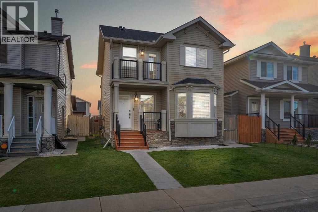 19 Taralake Rise NE, Calgary, AB T3J 0A4