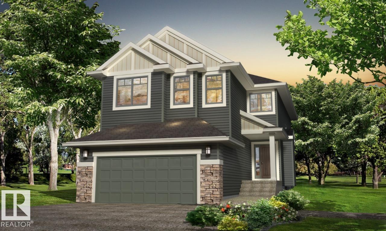 5057 Cawsey Li SW, Edmonton, AB T6W 4A7