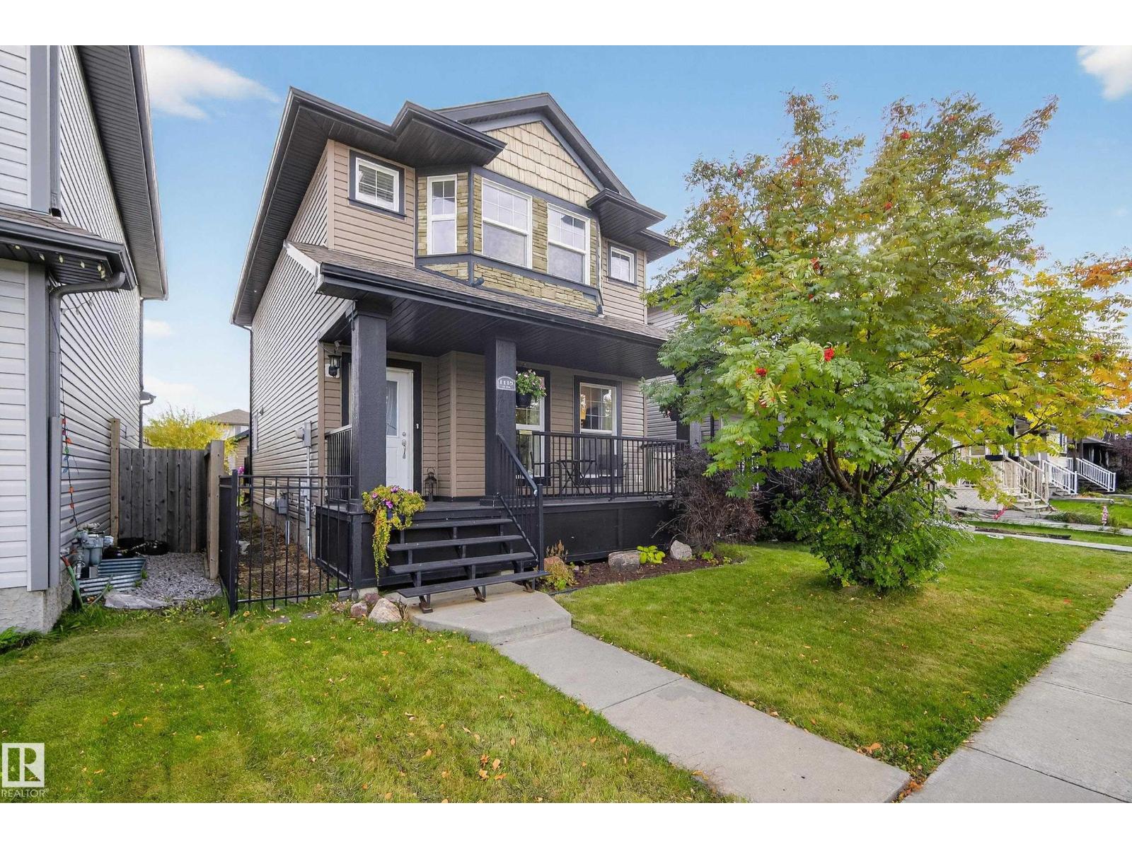 36 Av Nw Unit 1119, Edmonton, AB T6T 0E9
