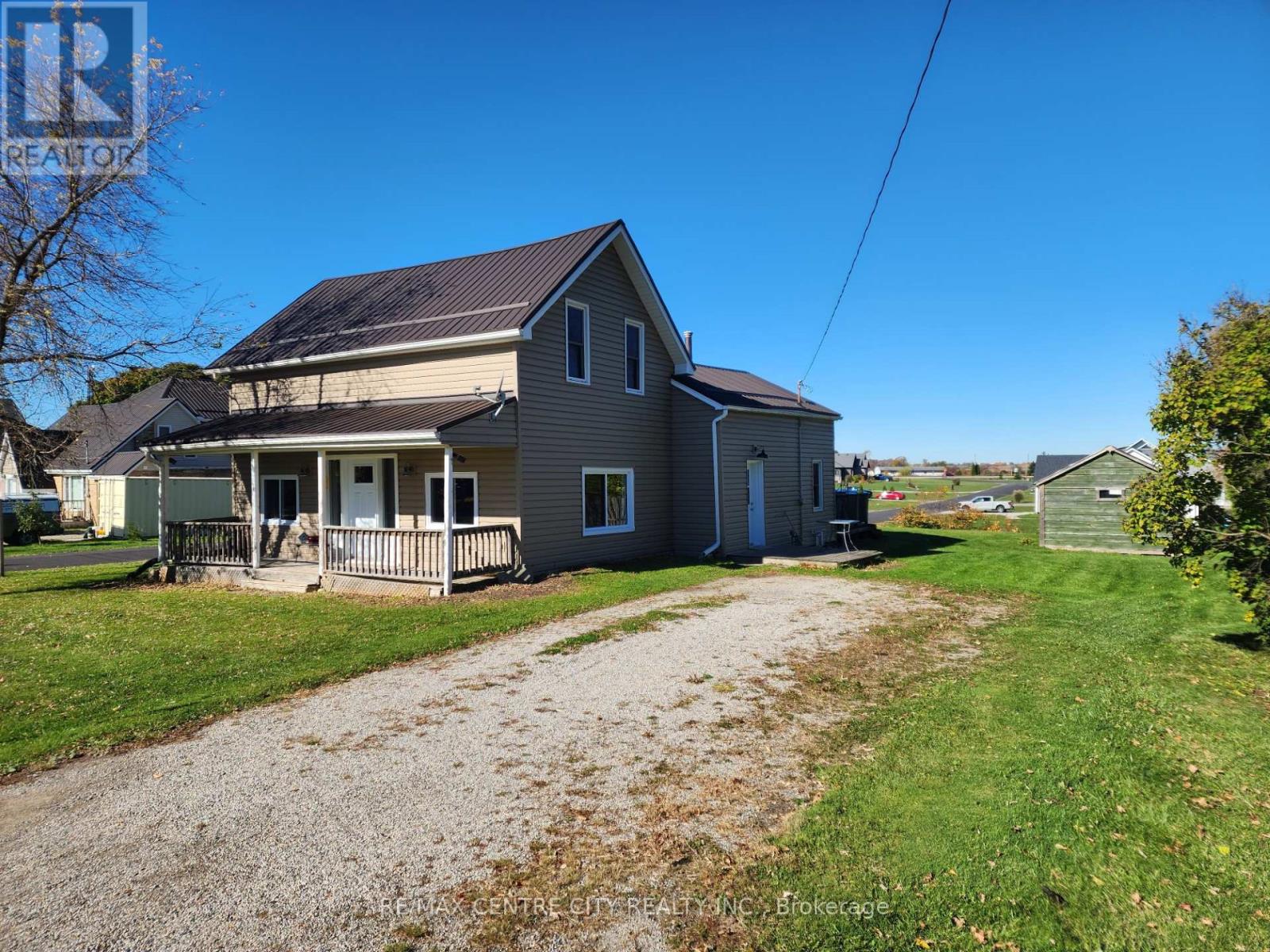 33168 Back St, Dutton/Dunwich, ON N0L 1P0