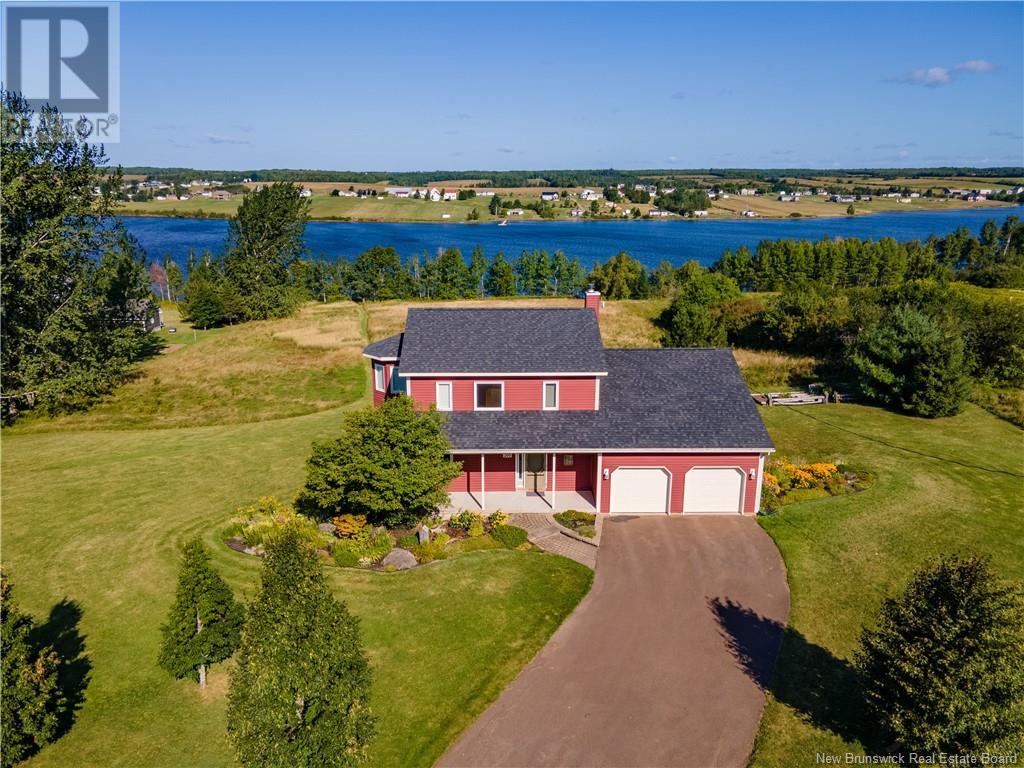 300 Coates Mills South Rd, Saintemariedekent, NB null MLS 