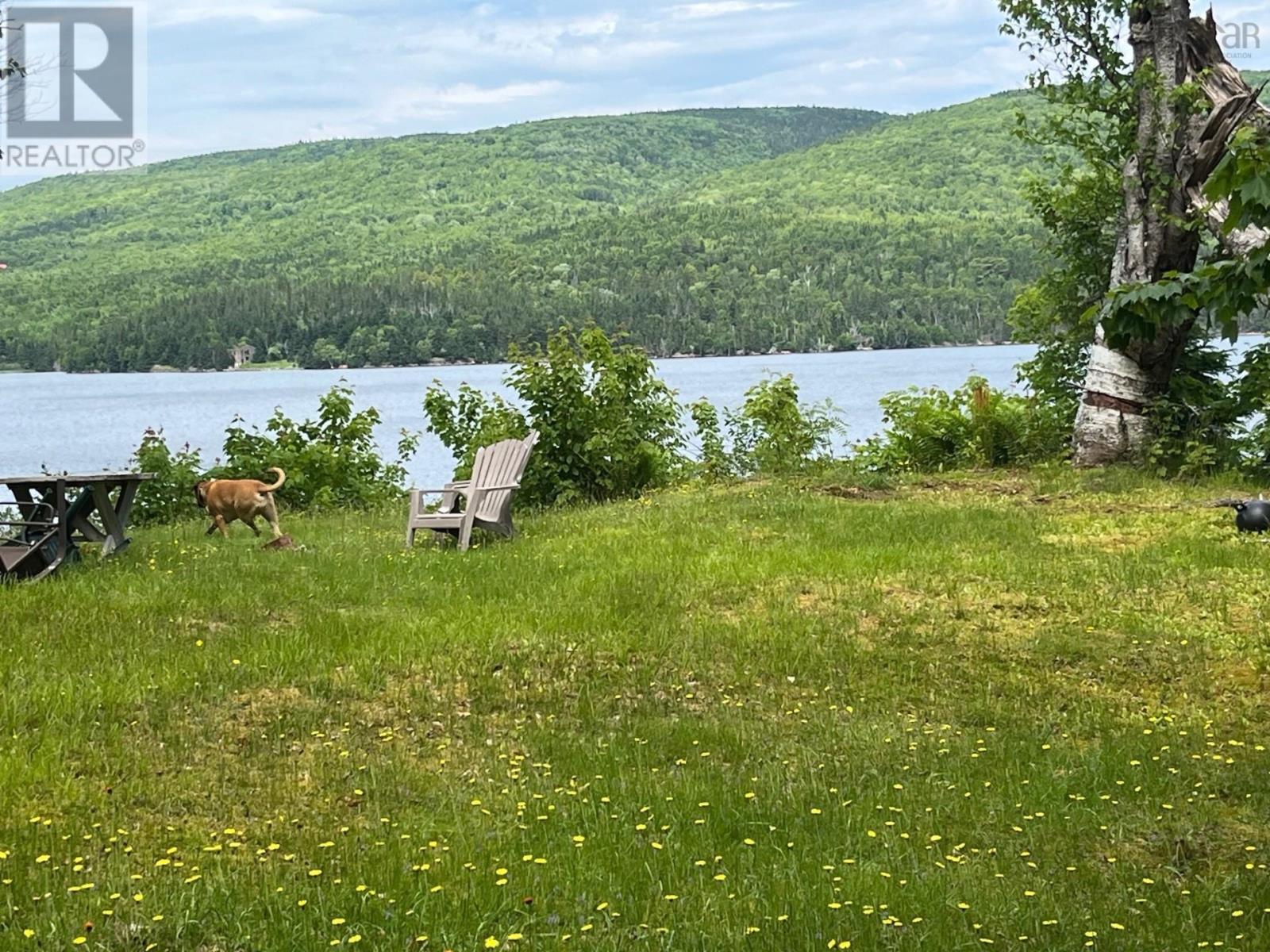 50103 Cabot Trl, St. Anns, NS B0C 1H0