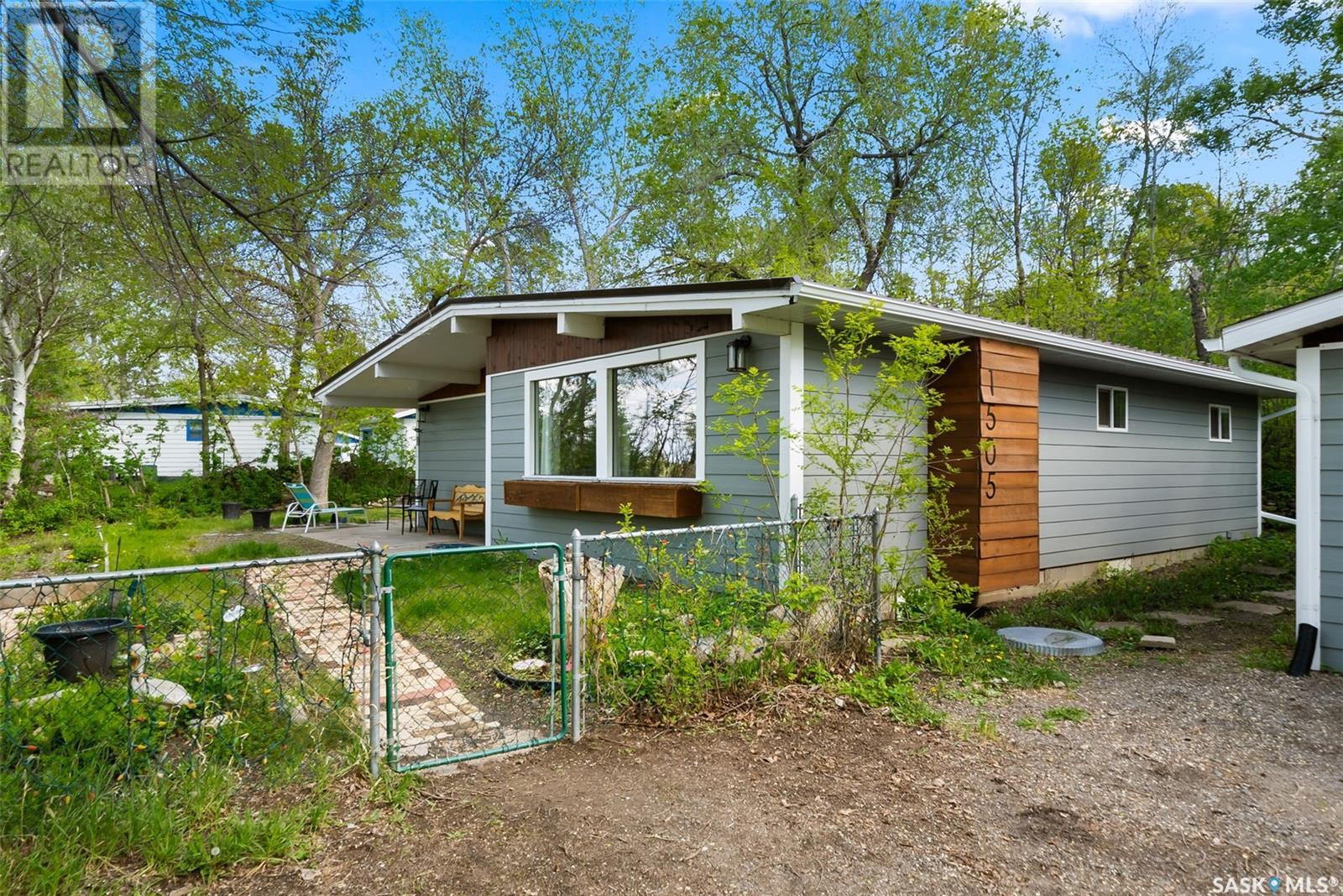 1505 6 Avenue, Regina Beach, SK S0G 4C0
