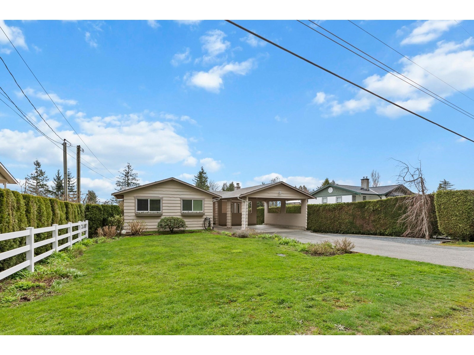 29288 Duncan Ave, Abbotsford, BC V4X 1J5