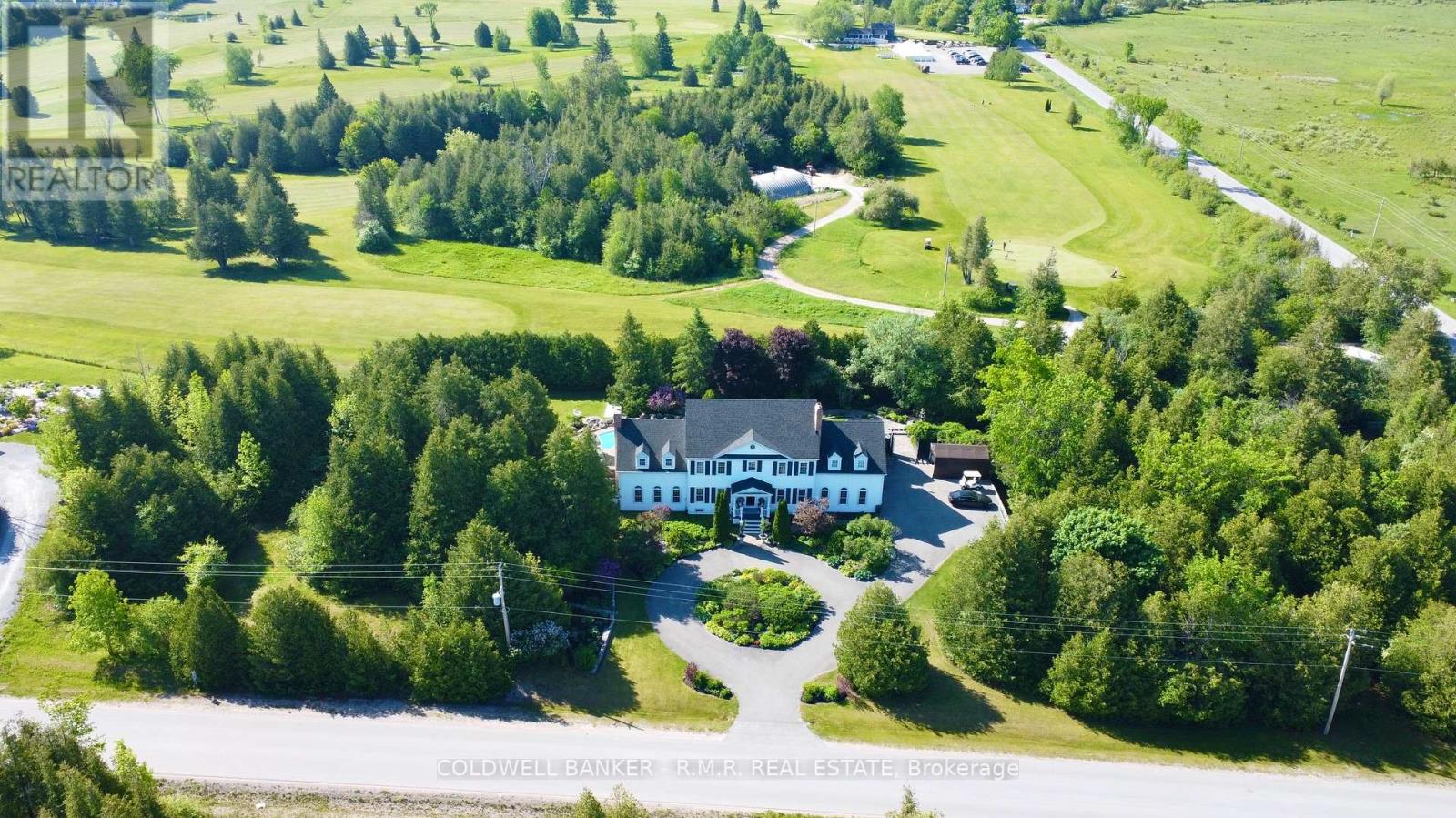 10 Armitage Ave, Kawartha Lakes, ON K0M 1B0