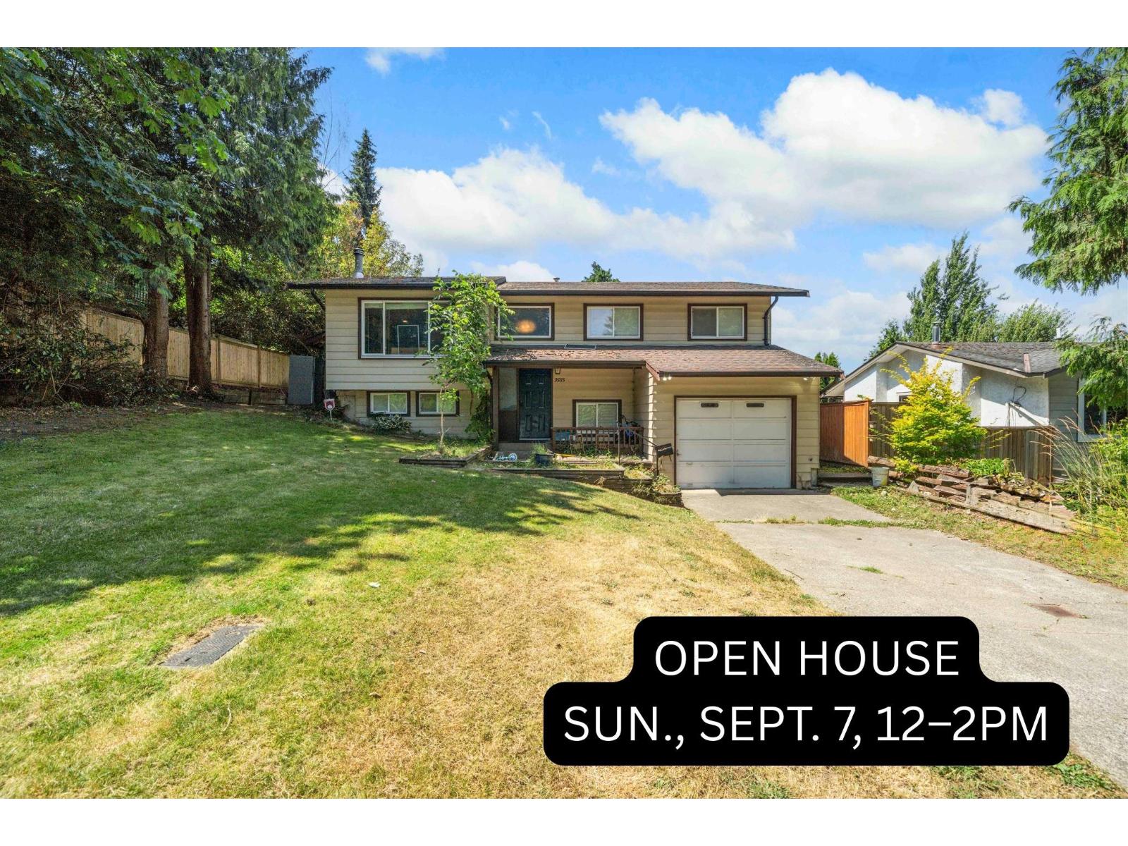 3555 Davie St, Abbotsford, BC V2S 6G3
