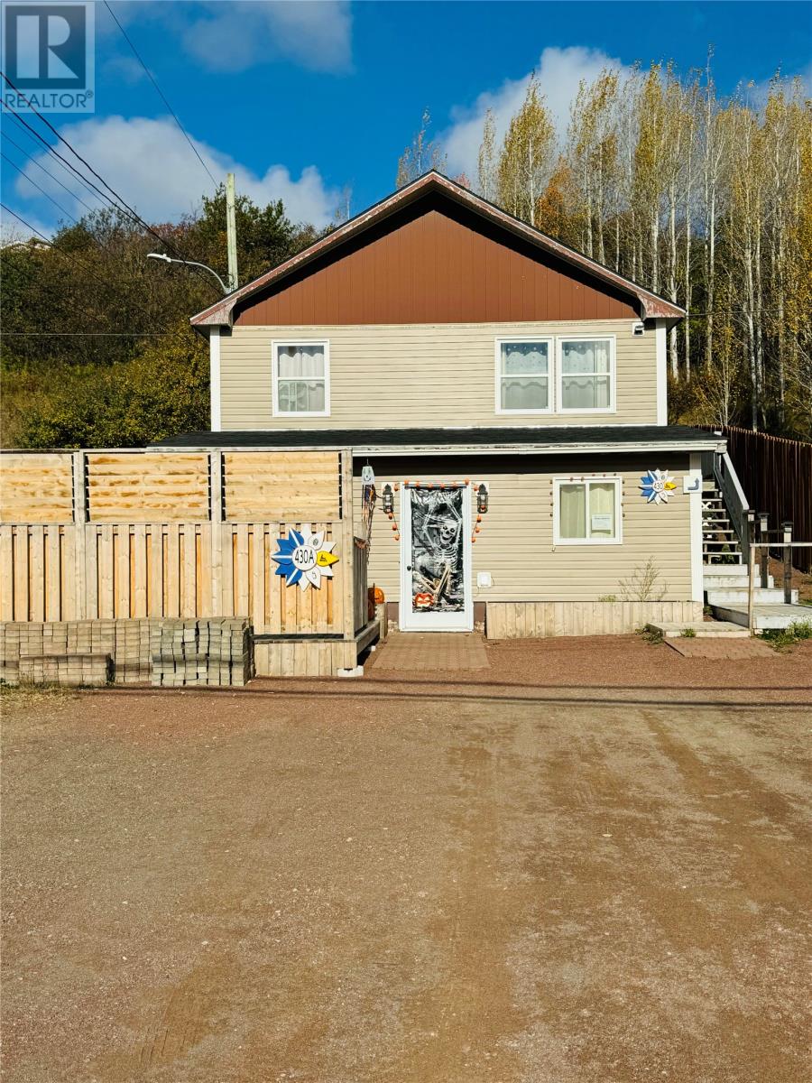 430 Main St, Bishop's Falls, NL A0H 1C0