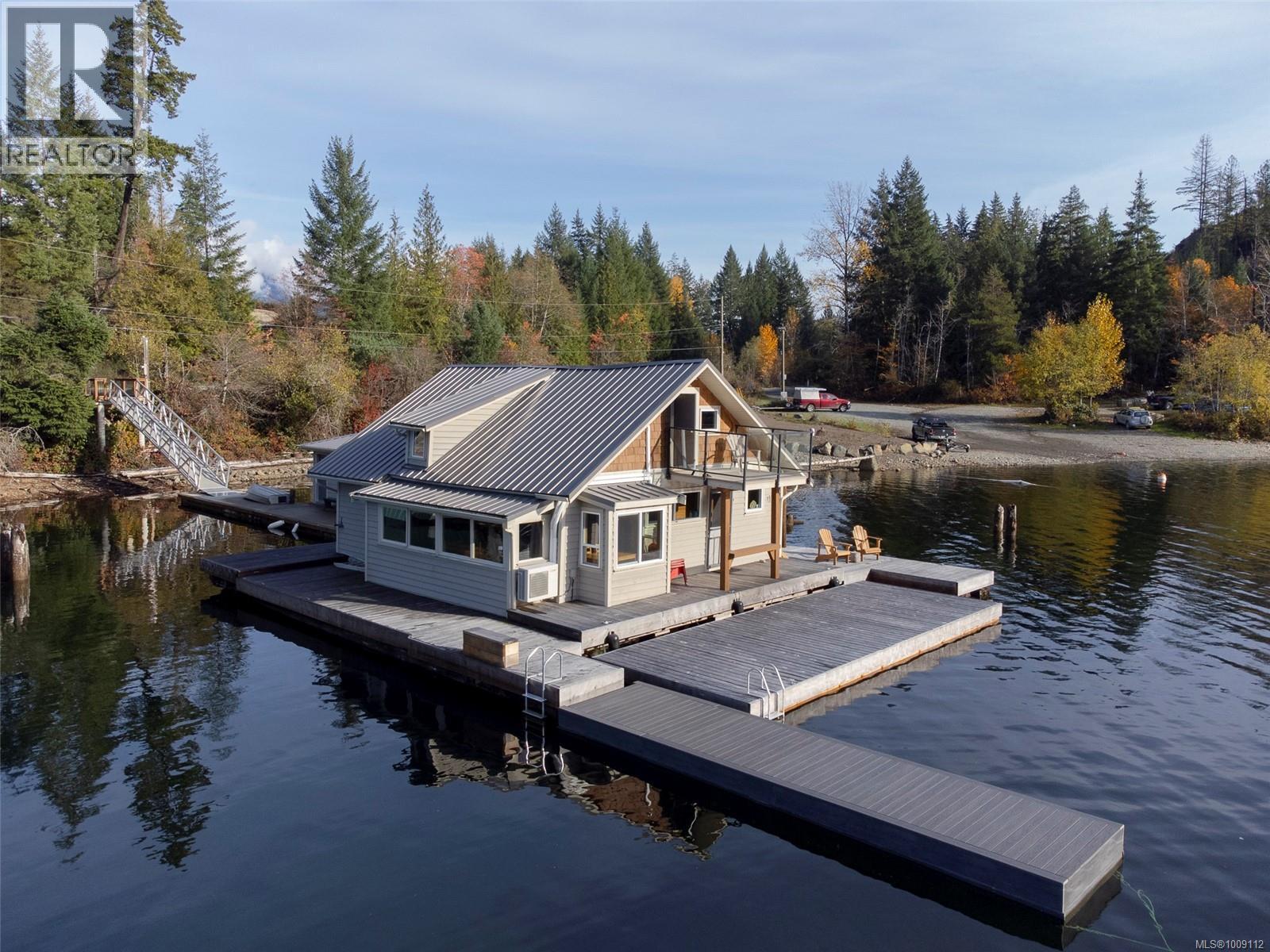 11000 Central Lake Rd Unit 12 Rd, Port Alberni, BC V9Y 8Z2
