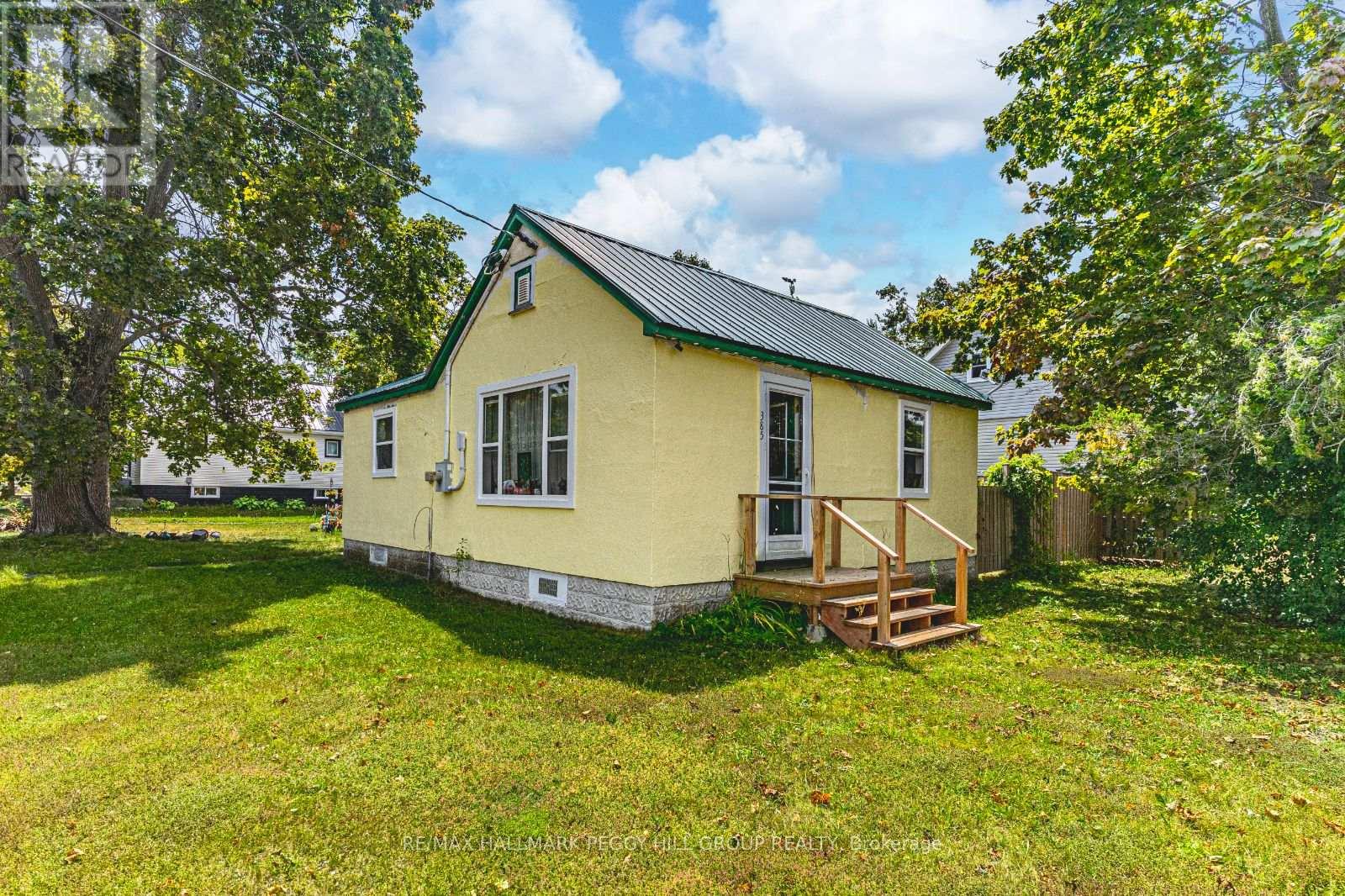 385 Mary St, Orillia, ON L3V 3G4