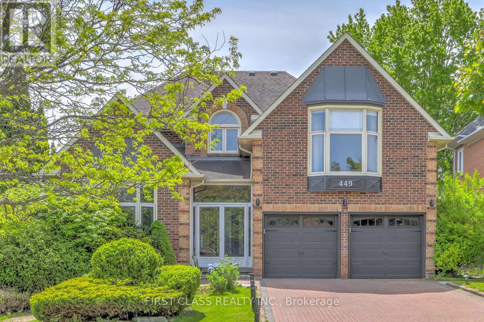 449 Alex Doner Dr, Newmarket, ON L3X 1C3