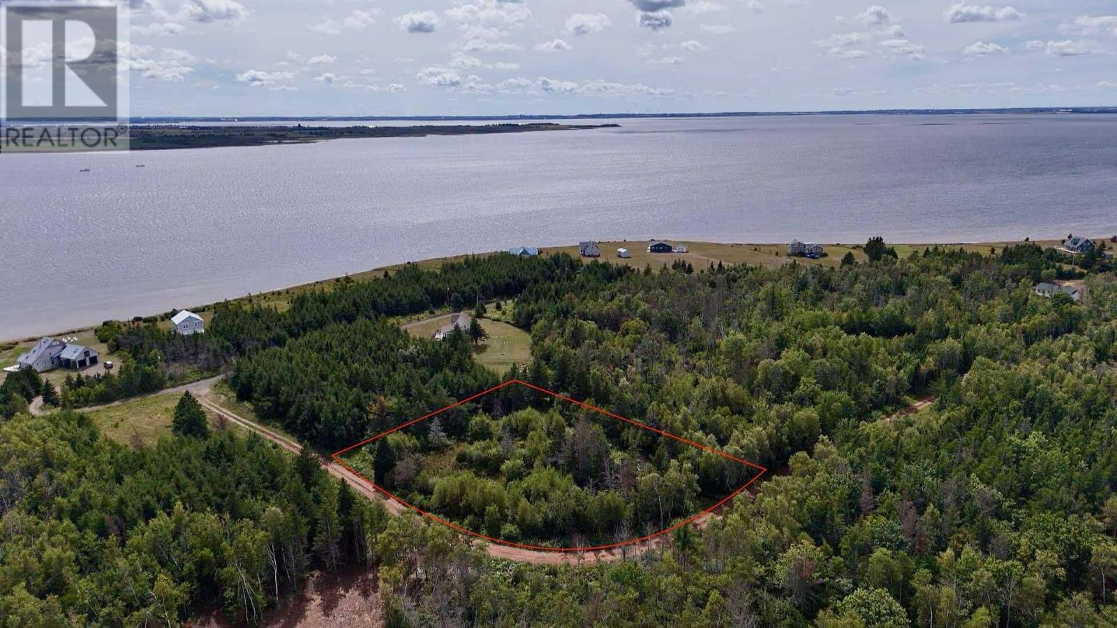 Lot Eagles View Lane, Malpeque, PE C0B 1M0