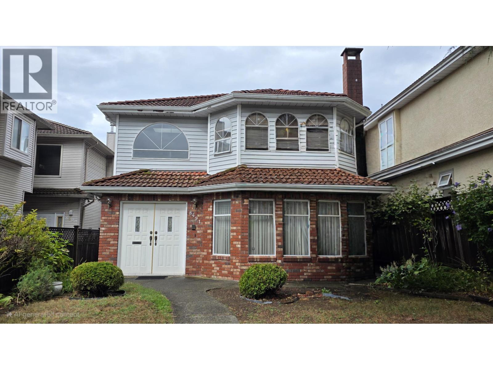 8491 Cartier St, Vancouver, BC V6P 4T7
