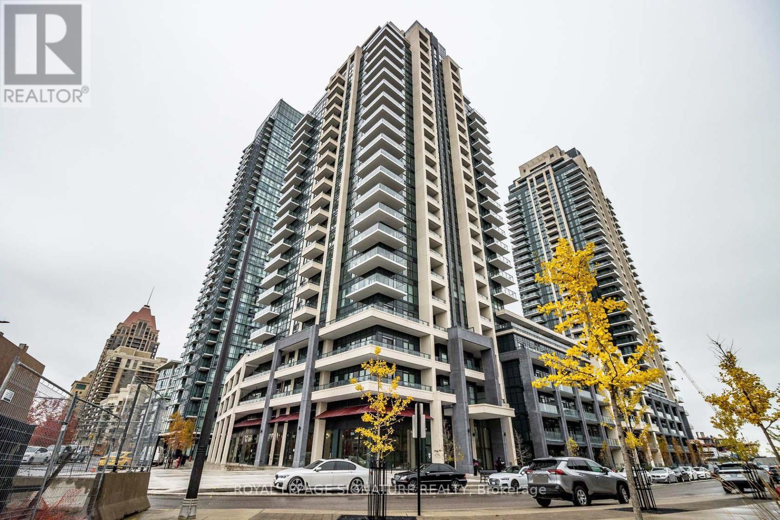 338 4085 Parkside Village Dr, Mississauga, ON L5B 0K9