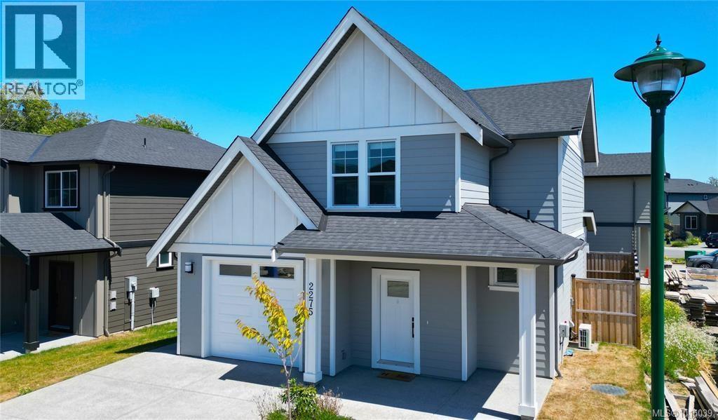 2267 Evelyn Ln, Sooke, BC V9Z 0W3