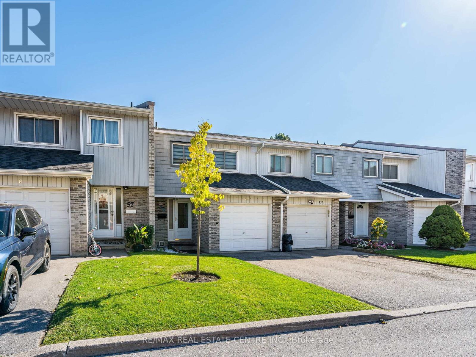 56 1975 Rosefield Rd, Pickering, ON L1V 3E3