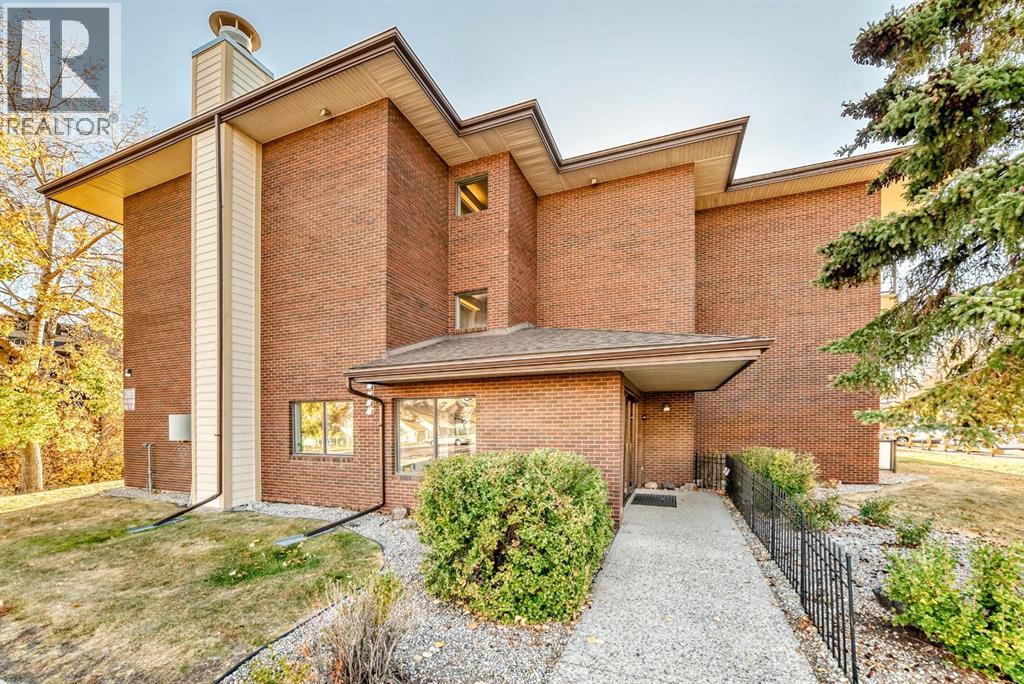 393 Patterson Hill Sw Unit 3307, Calgary, AB T3H 2P4