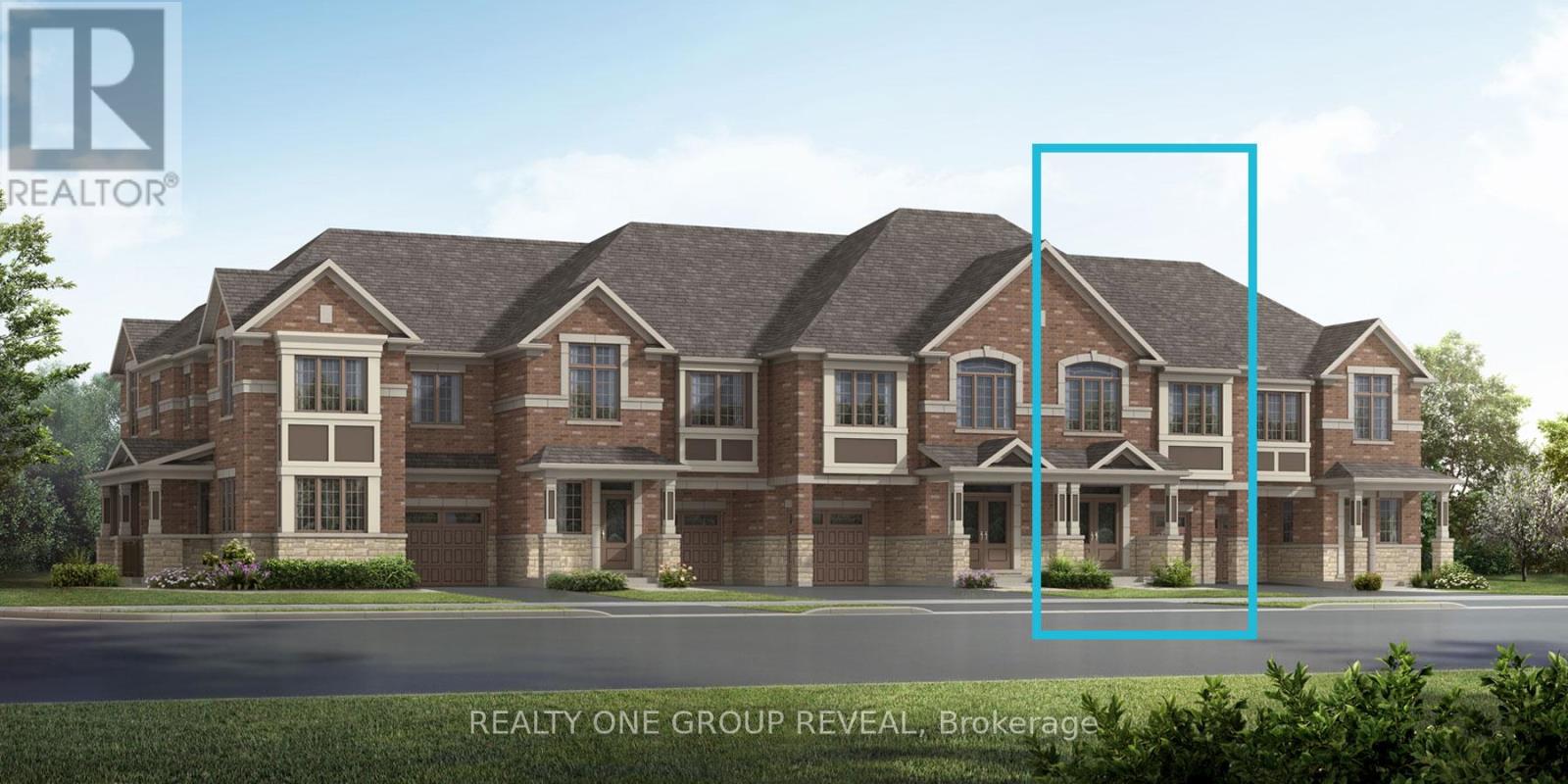 54 Jade Blossom Ave, Markham Cornell, ON L6C 3P7