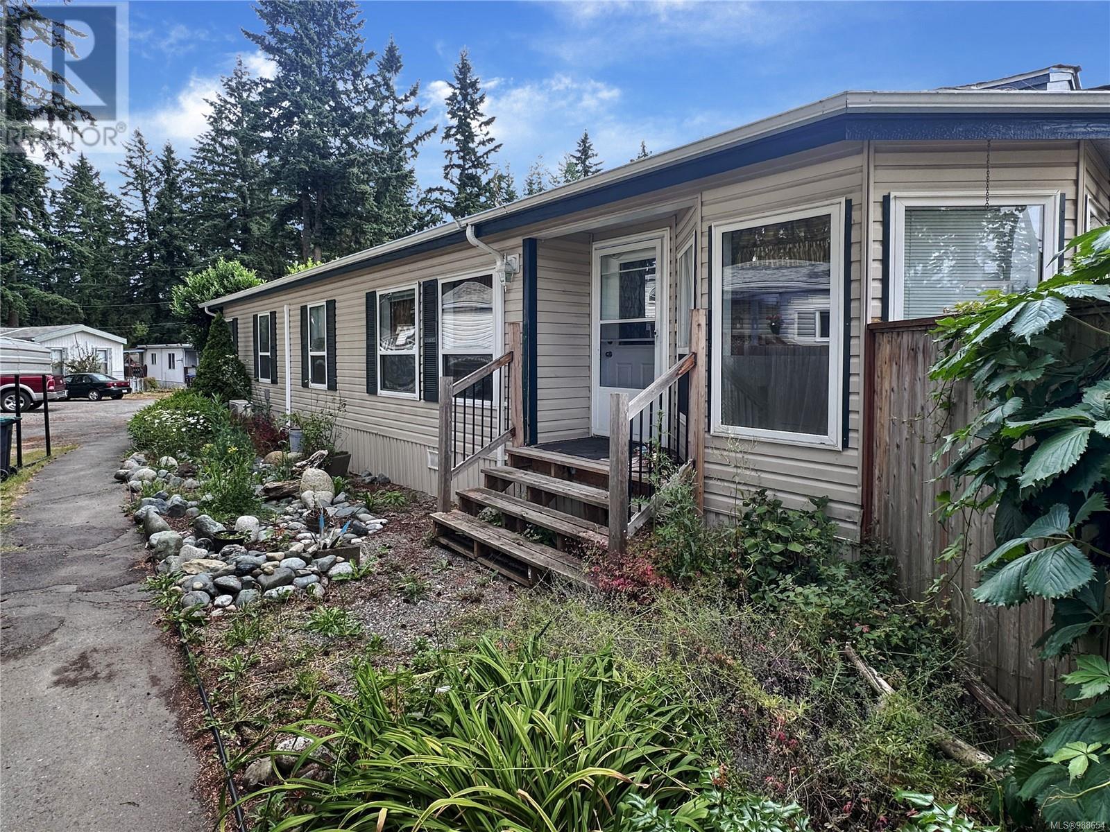 1736 Timberlands Rd Unit 129 Rd, Nanaimo, BC V9G 1K3