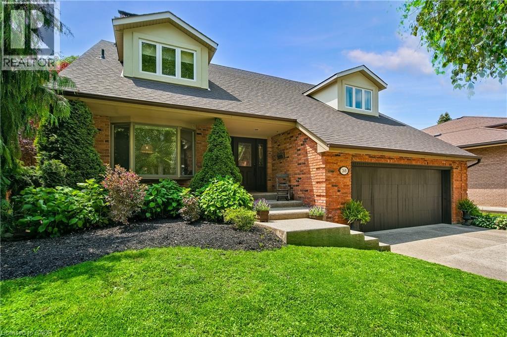 268 Appleby Rd, Hamilton, ON L9G 2V7