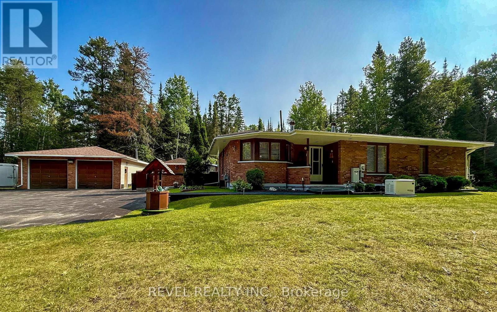 1040 Goldmine Rd, Timmins, ON P4N 7C2
