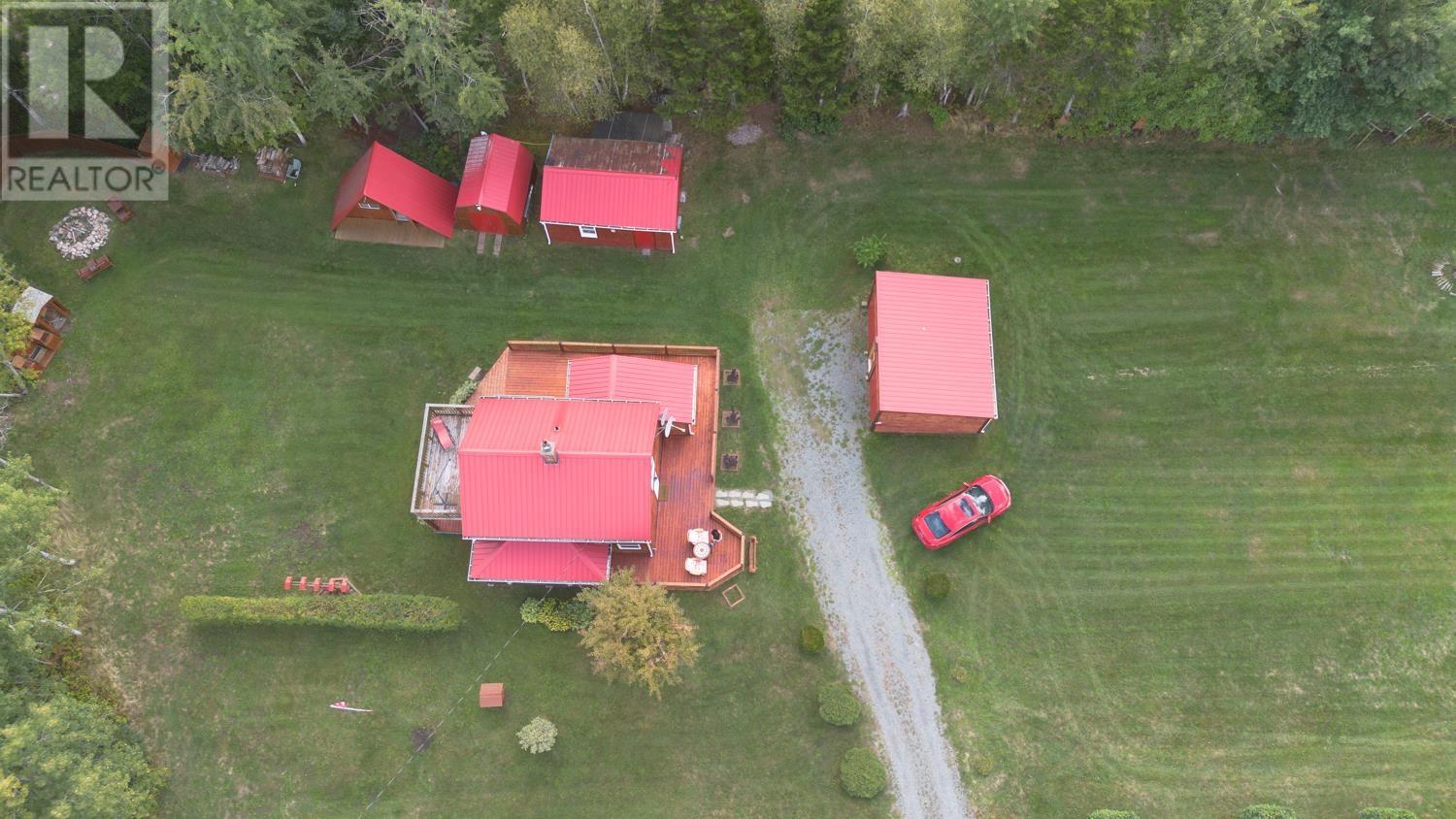 920 Stewart Hill Rd, Upper Stewiacke, NS B0N 2P0