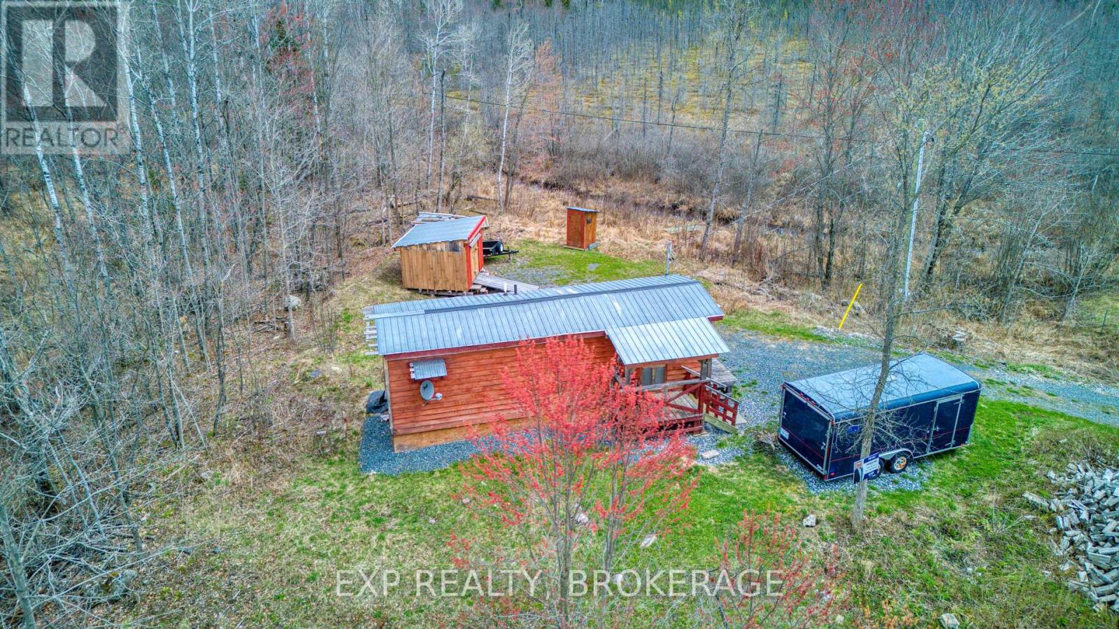 2910 Henderson Rd, Frontenac Frontenac Centre, ON K0H 1B0